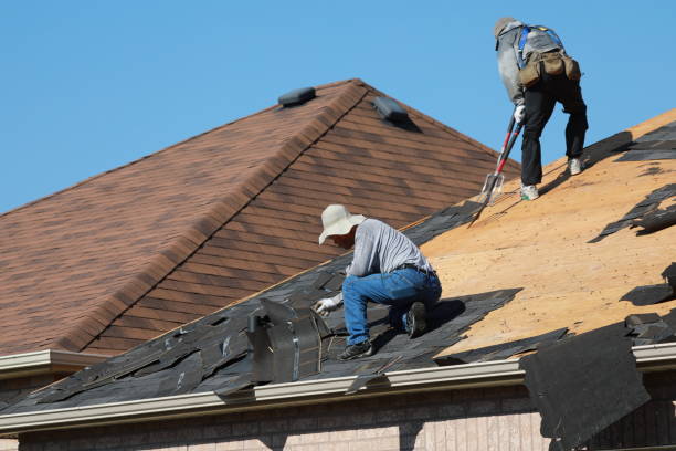 Best Green or Eco-Friendly Roofing Solutions  in Midtown, TN