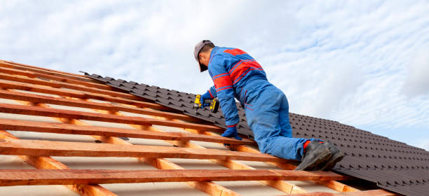 Fast & Reliable Emergency Roof Repairs in Midtown, TN