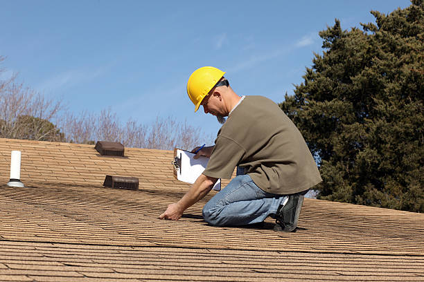 Best Chimney Flashing Repair  in Midtown, TN